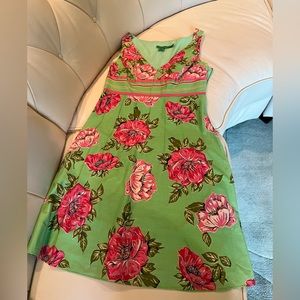 👛💰👛 4 for $20 Tibi Floral Dress